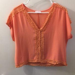 A’GACI crop top